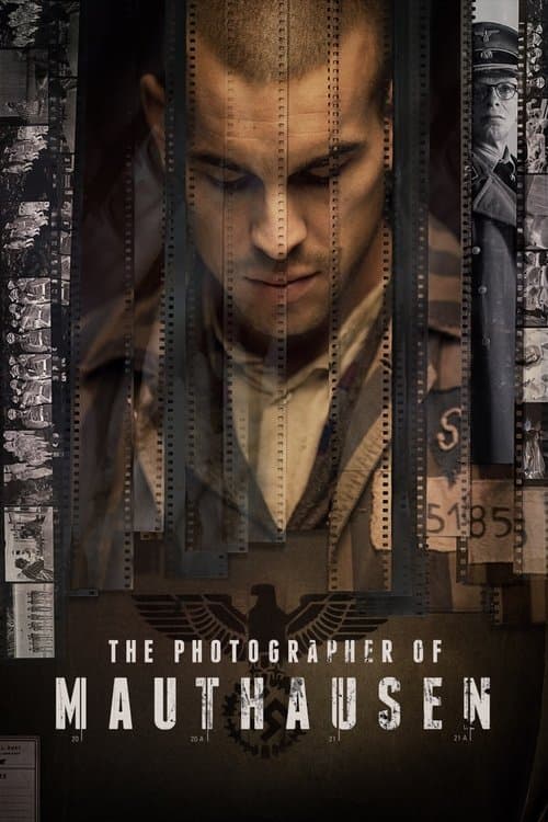 The Photographer of Mauthausen izle