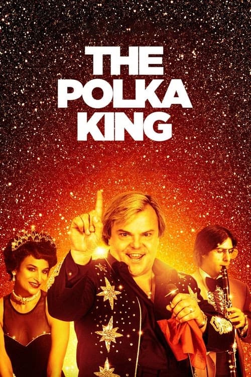 The Polka King izle