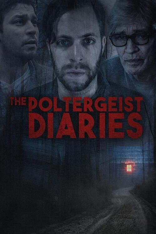 The Poltergeist Diaries izle