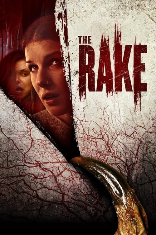 The Rake izle