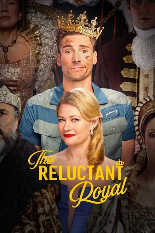 The Reluctant Royal izle