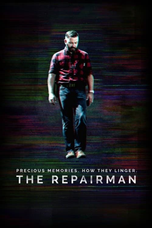 The Repairman izle