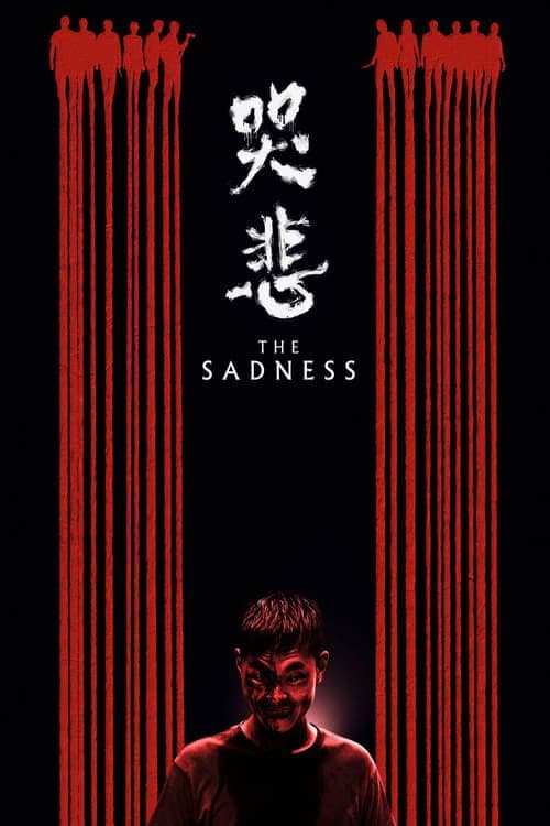The Sadness izle