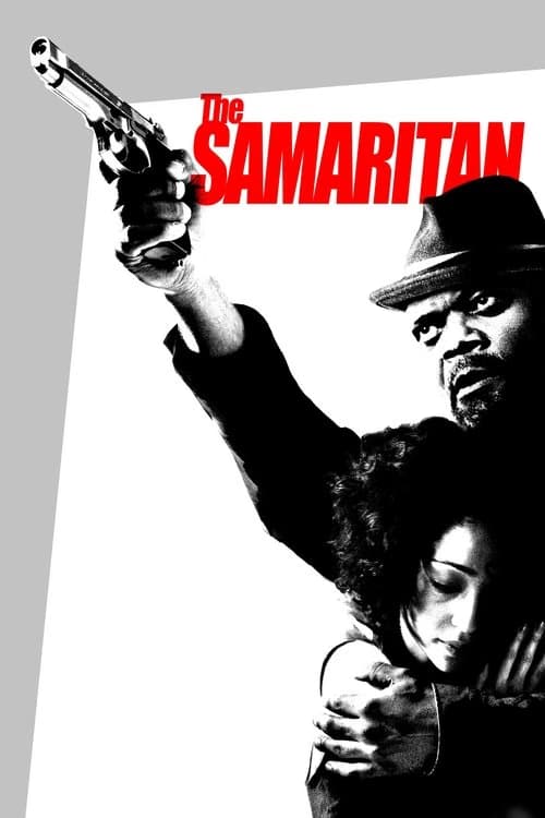 The Samaritan izle