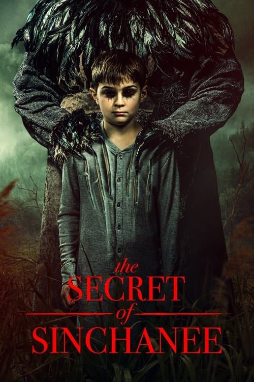 The Secret of Sinchanee izle