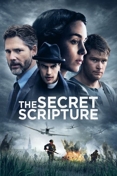 The Secret Scripture izle