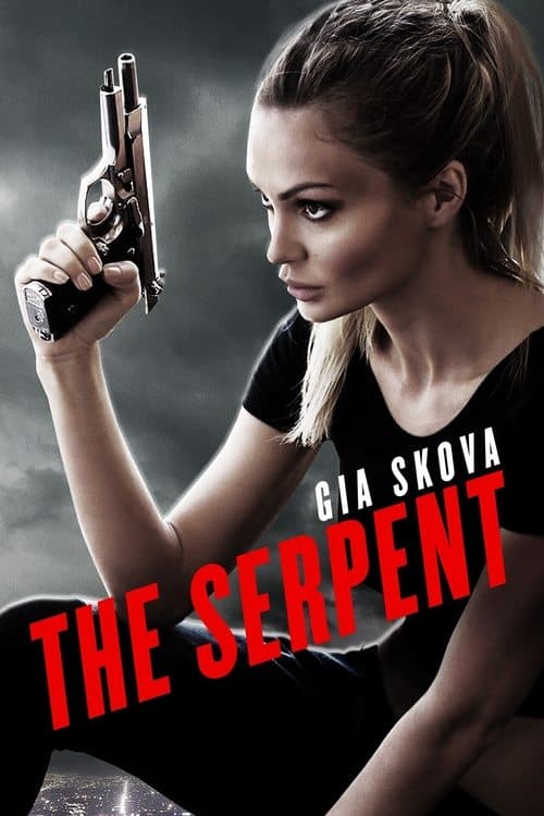 The Serpent izle