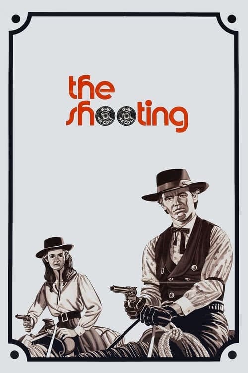 The Shooting izle