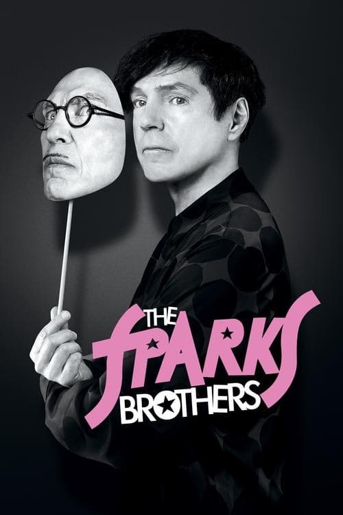 The Sparks Brothers izle