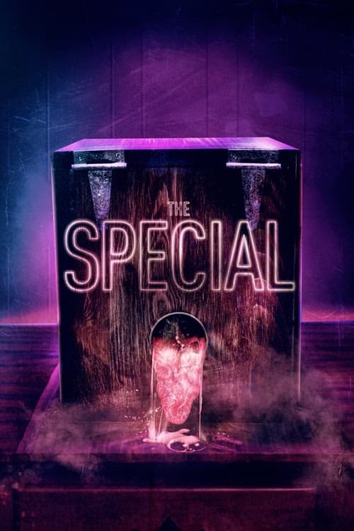 The Special izle