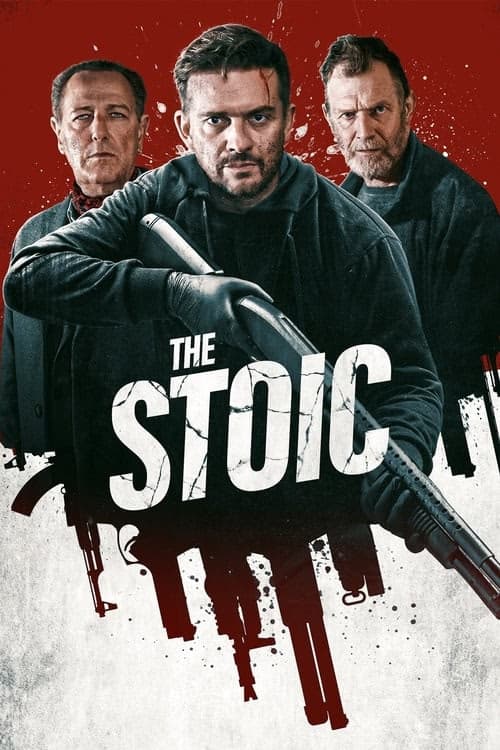 The Stoic izle