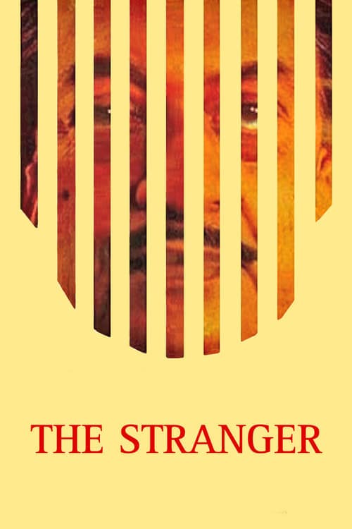 The Stranger izle