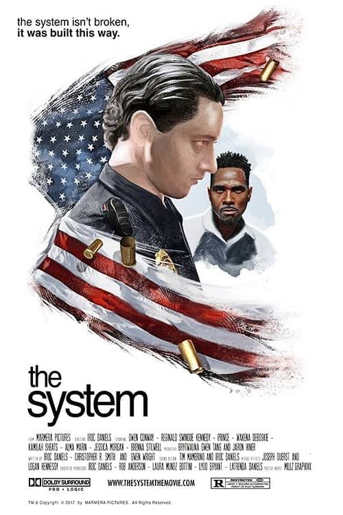 The System izle