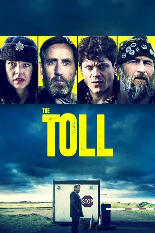 The Toll izle