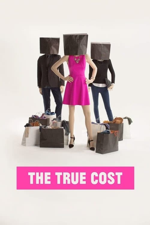 The True Cost izle