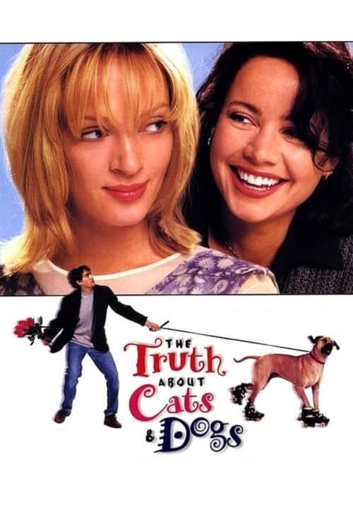 The Truth About Cats & Dogs izle