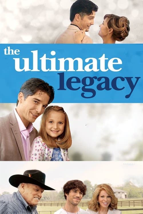 The Ultimate Legacy izle