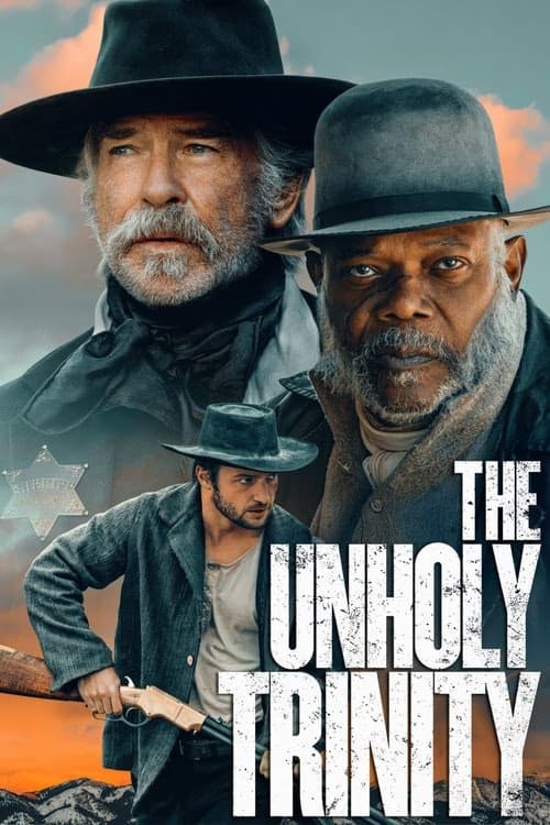 The Unholy Trinity izle