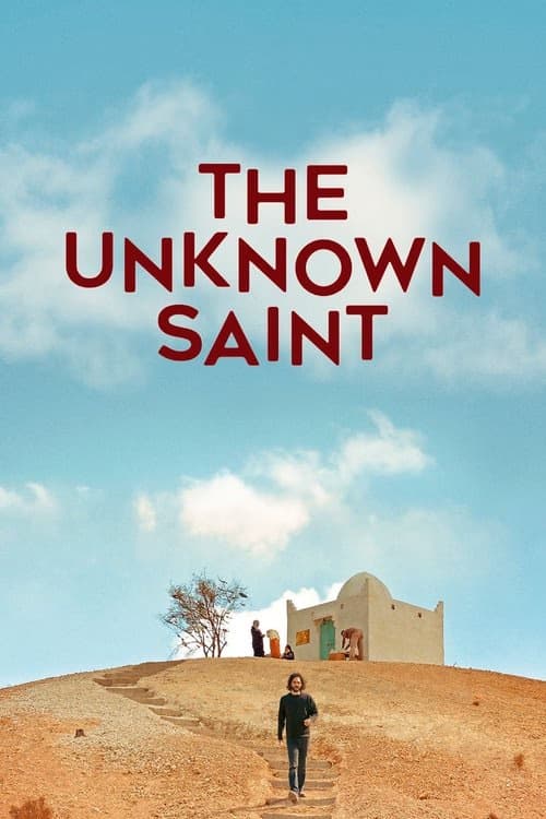The Unknown Saint izle