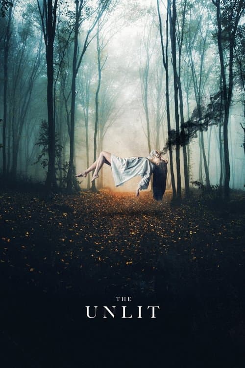 The Unlit izle