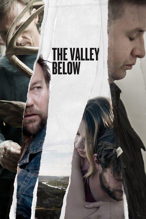 The Valley Below izle
