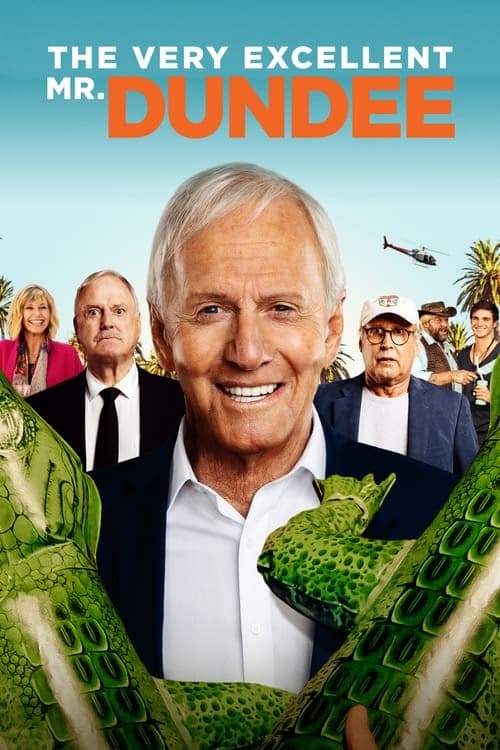 The Very Excellent Mr. Dundee izle
