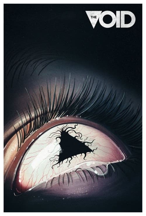 The Void izle