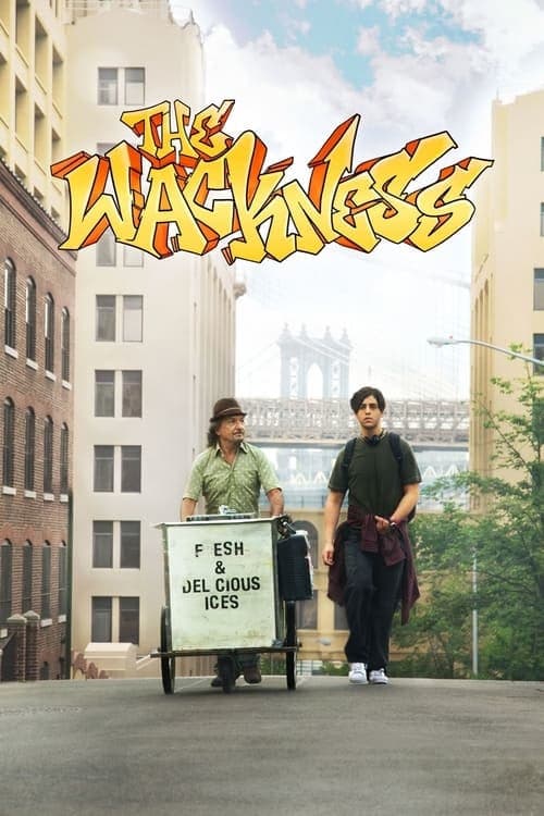 The Wackness izle
