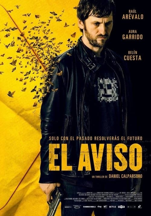 The Warning izle