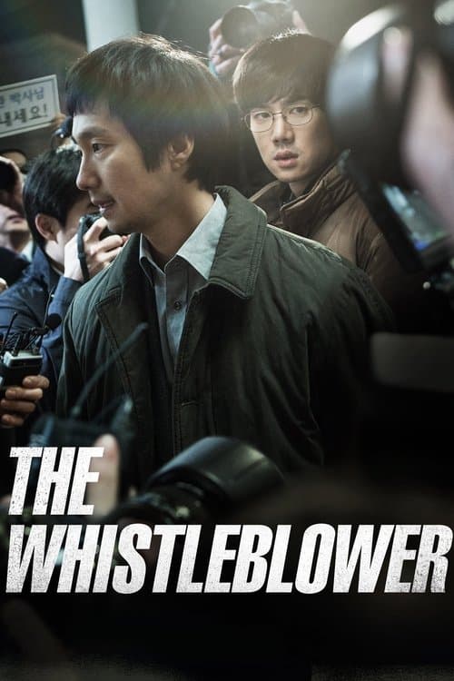 The Whistleblower izle