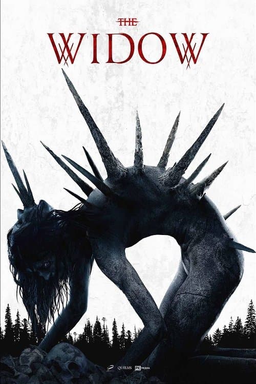 The Widow izle
