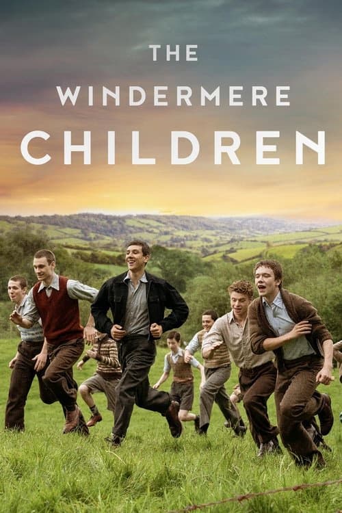 The Windermere Children izle