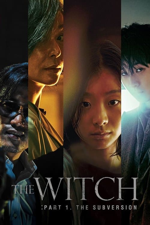 The Witch Part I: İntikam izle
