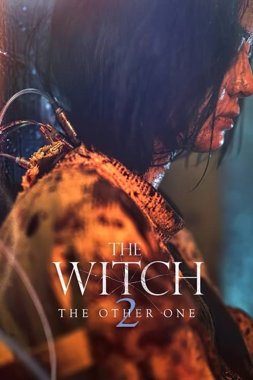 The Witch Part II: Diğeri izle