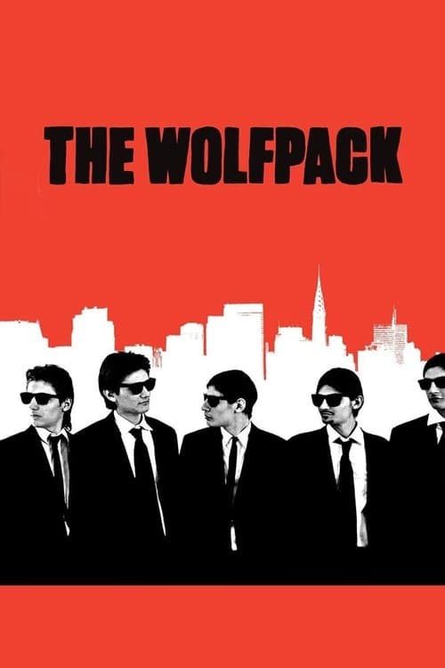 The Wolfpack izle