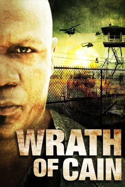The Wrath of Cain izle