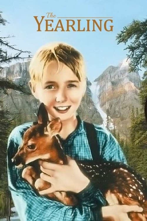 The Yearling izle