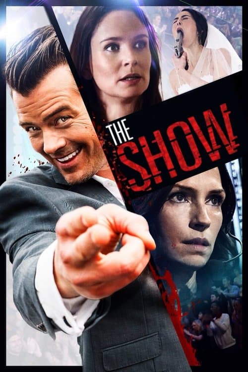 This Is Your Death izle