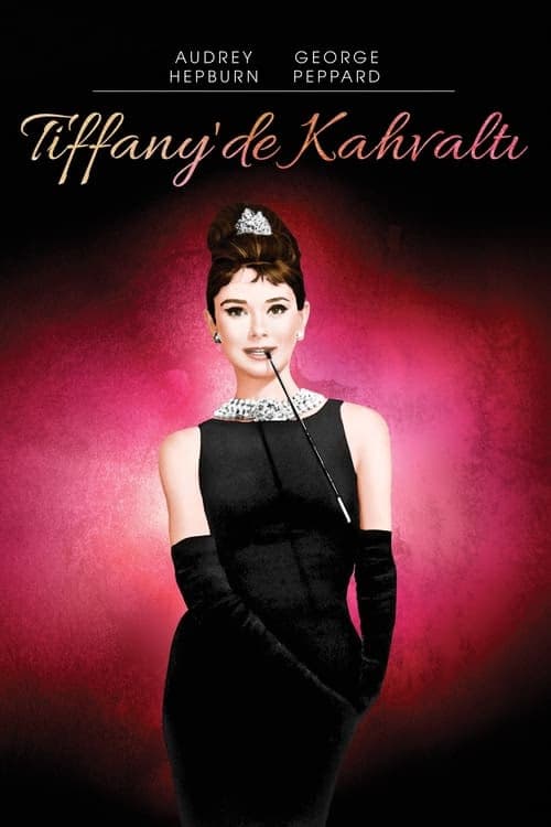 Tiffany'de Kahvaltı izle