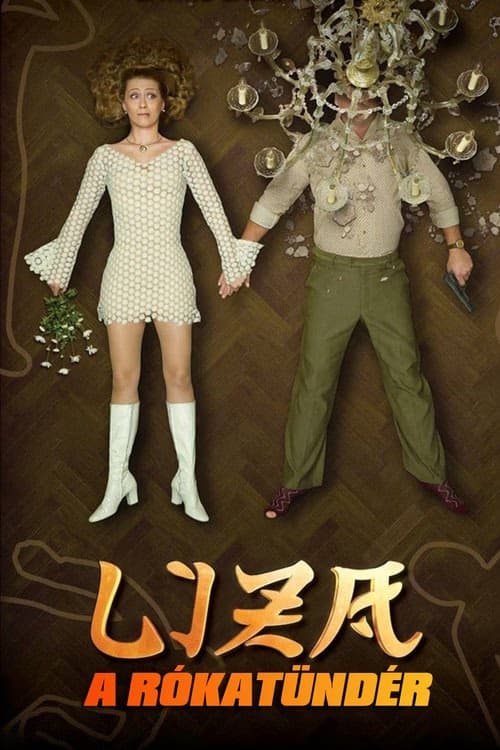 Tilki Perisi Liza izle