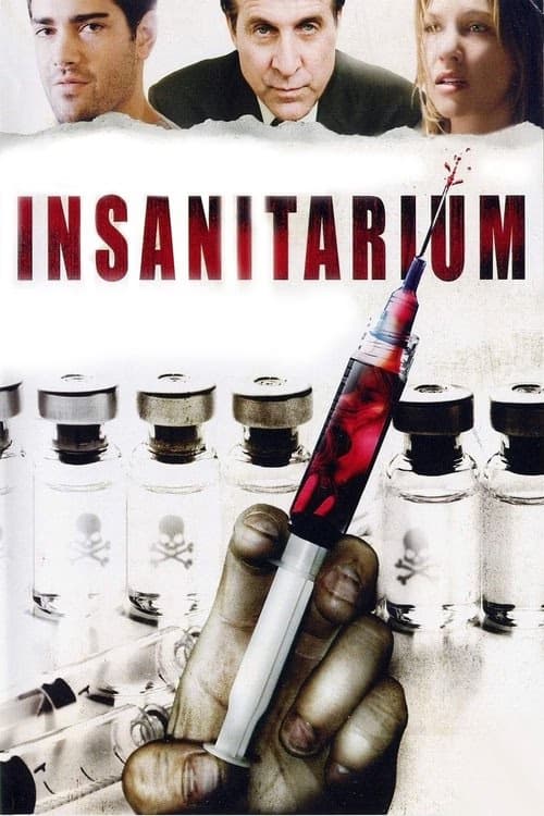 Tımarhane izle