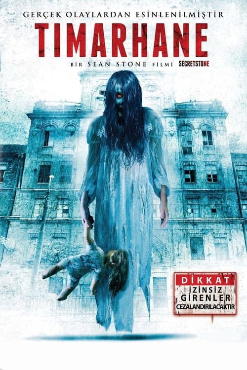 Tımarhane izle