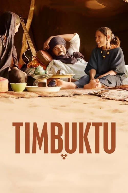 Timbuktu izle
