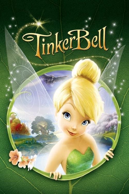 Tinker Bell 1 izle