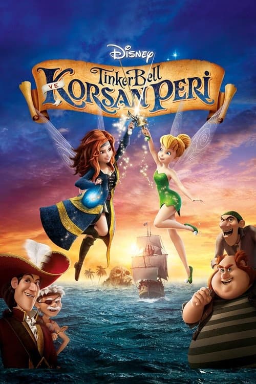 Tinker Bell