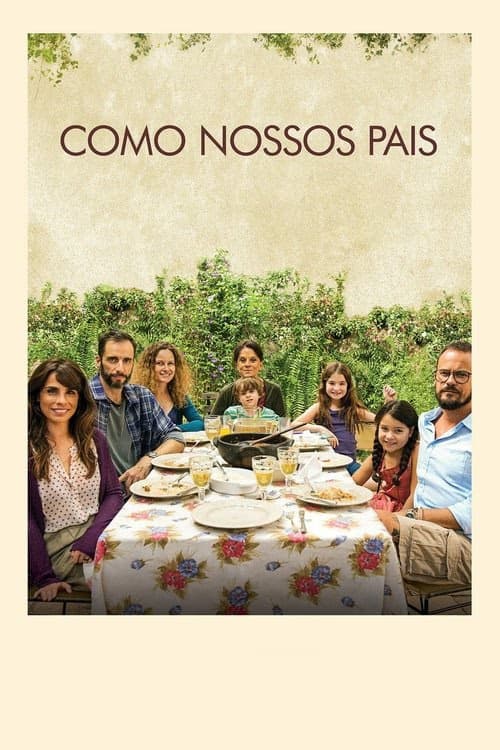 Tıpkı Ebeveynlerimiz Gibi izle