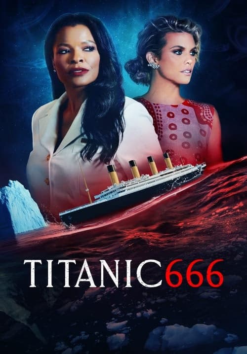 Titanic 666 izle