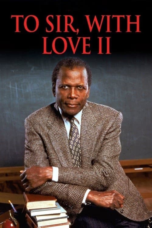 To Sir, with Love II izle