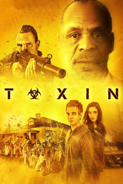 Toksin izle