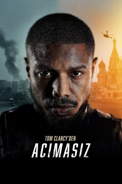 Tom Clancy'den Acımasız izle